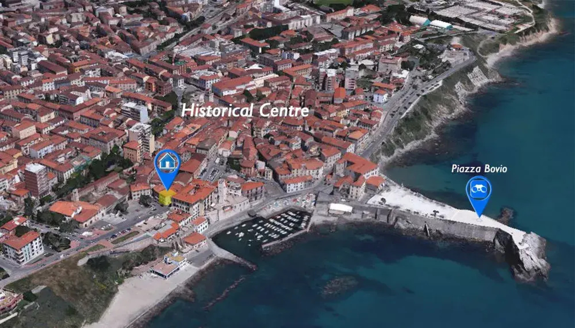 Appartamento Piazza Manzoni