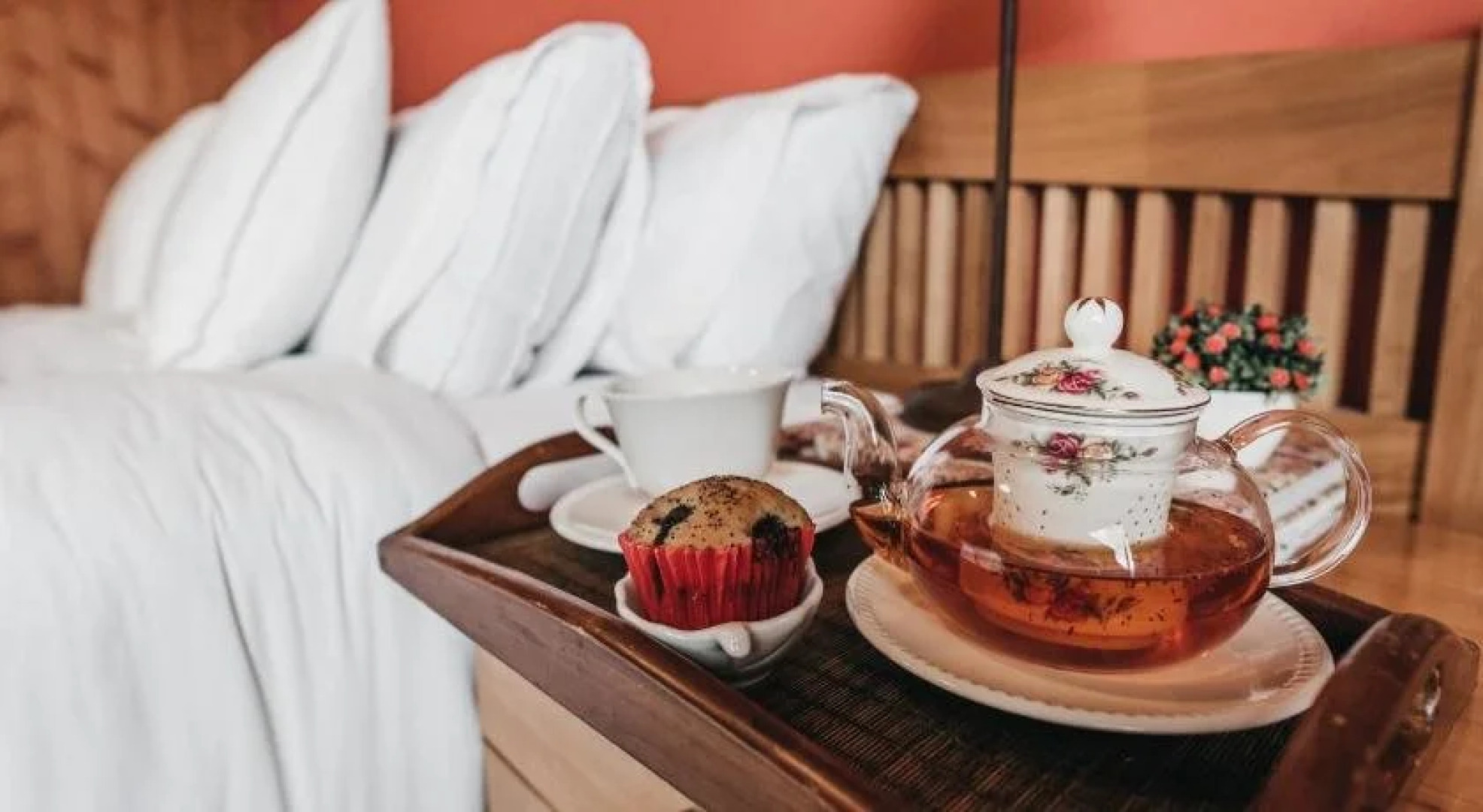 Arrayan Hostería de Montaña y Casa de Té