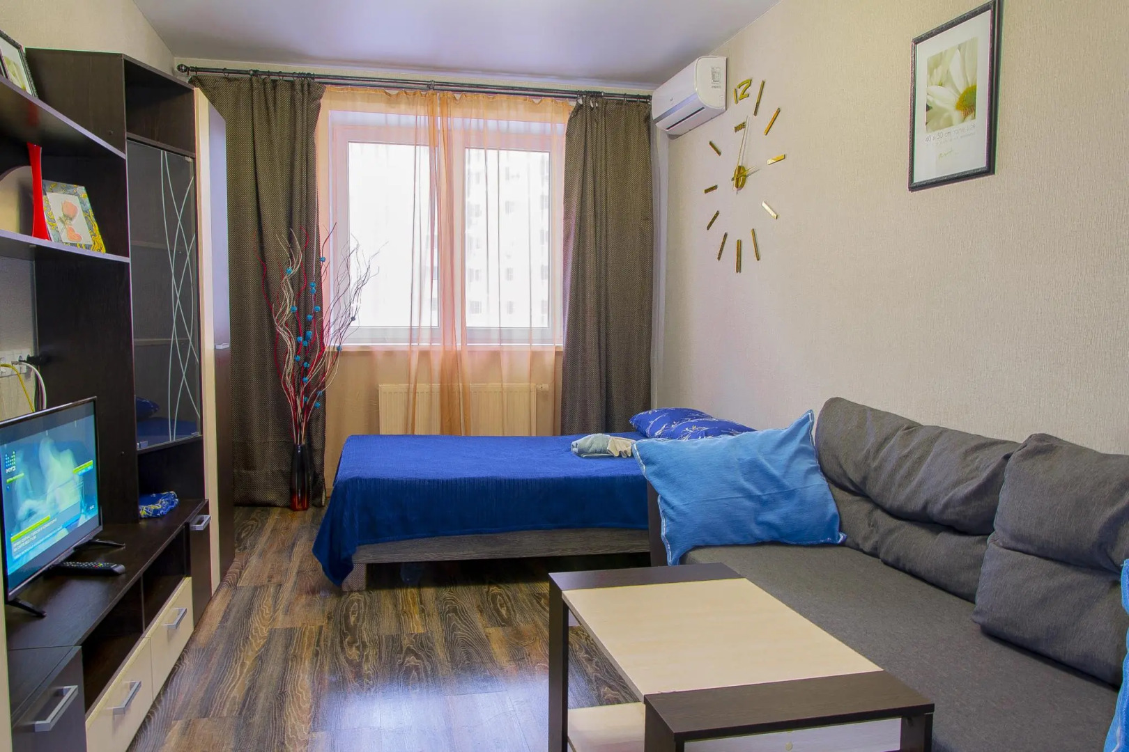 Терра48 на улице Стаханова 59