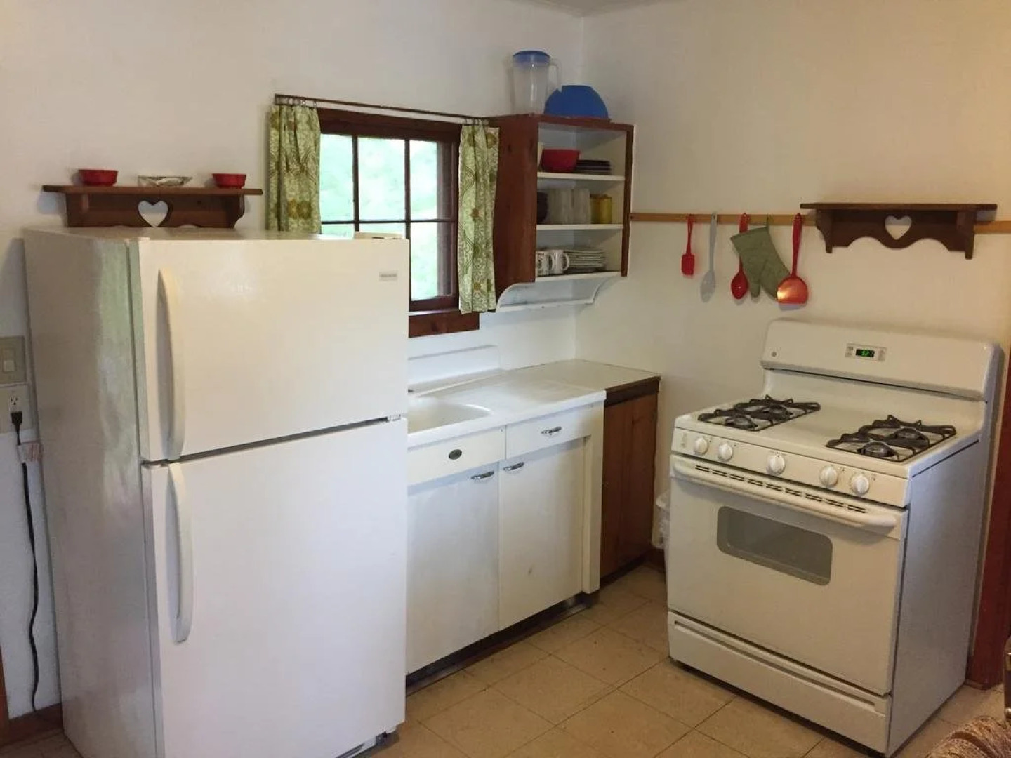 Rainbow's End Resort