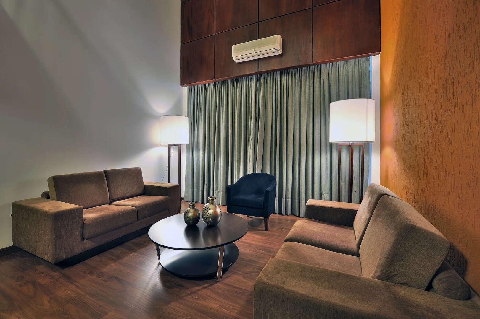 Hotel Deville Curitiba