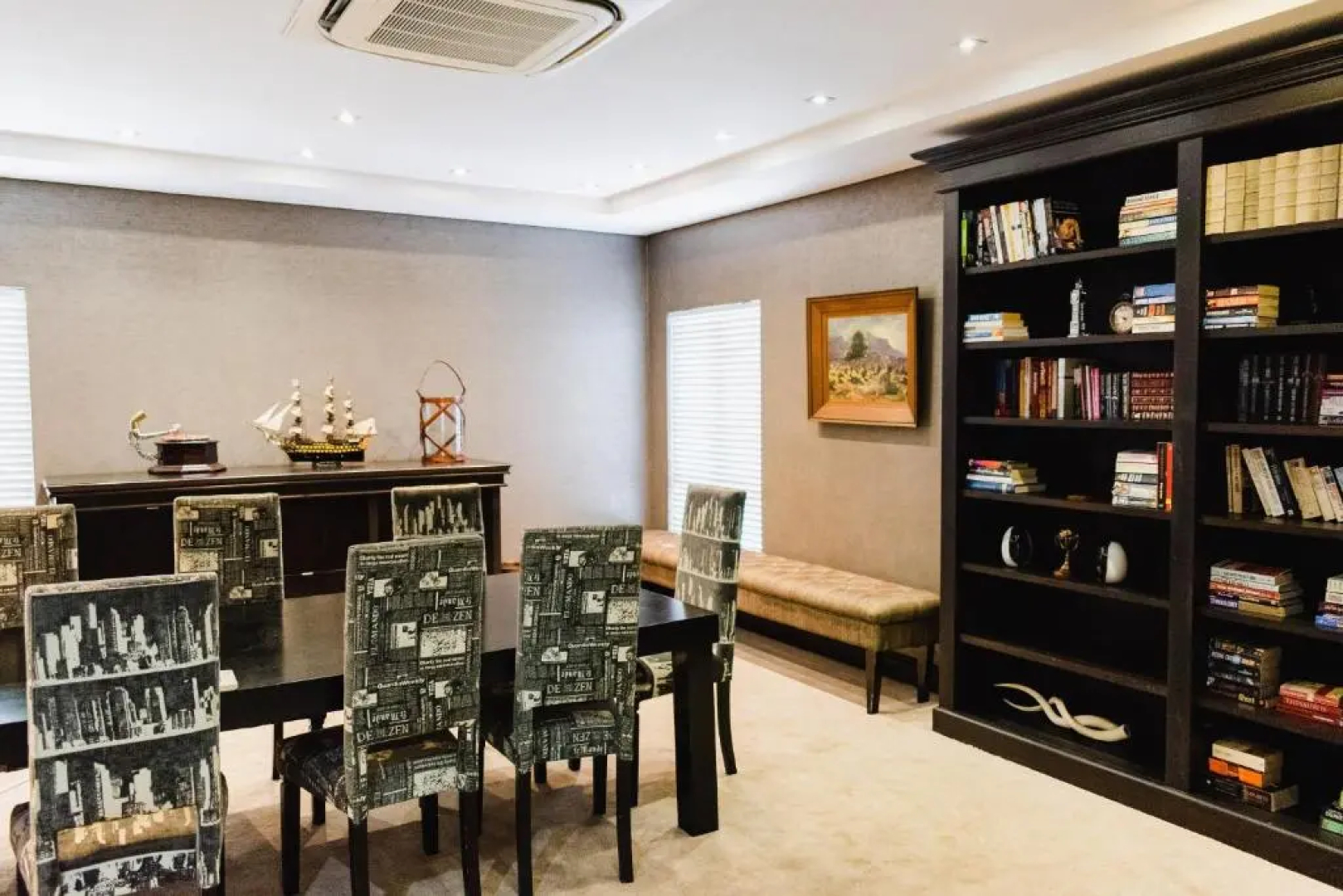 The Tredenham Boutique Hotel