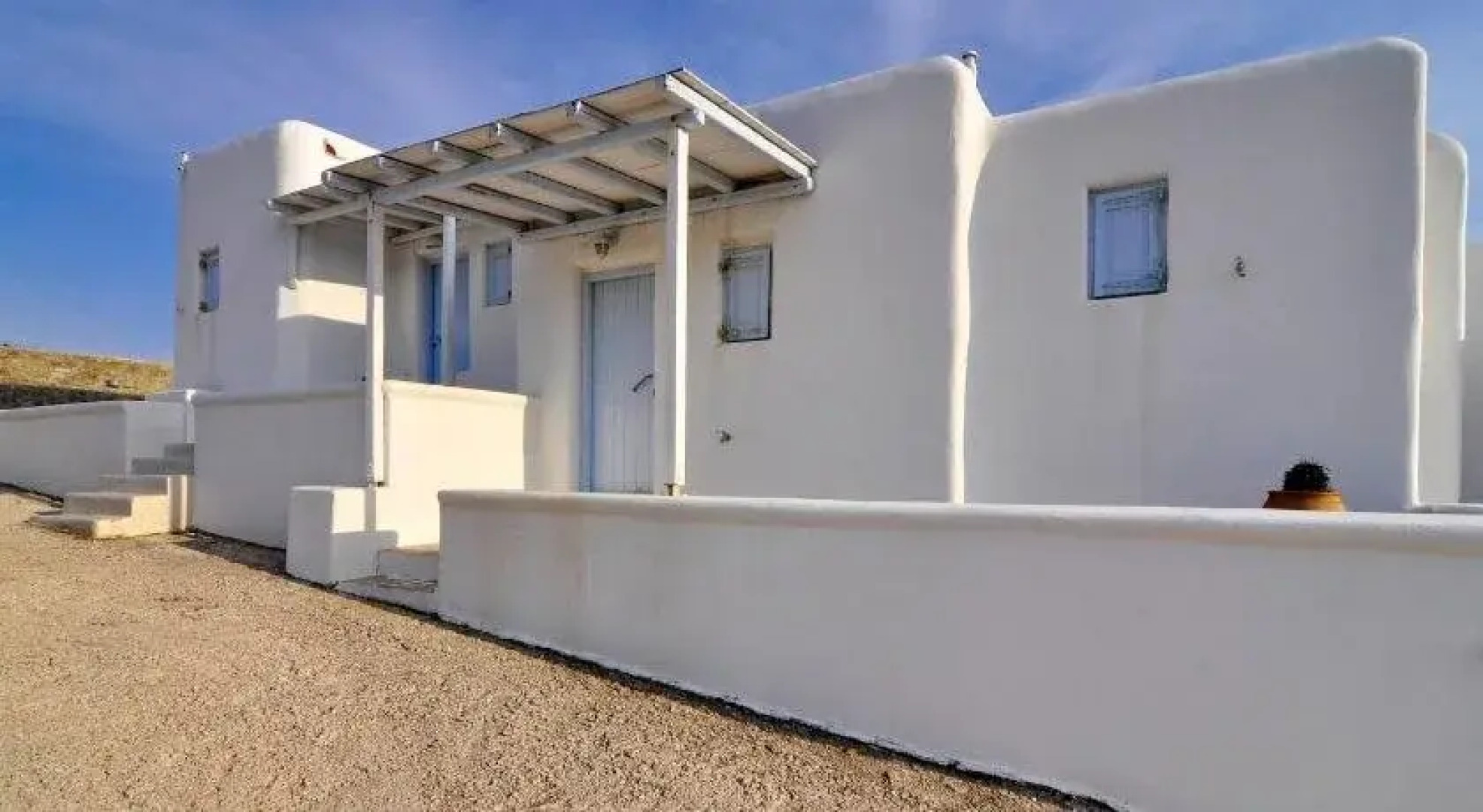 Elia Mykonos Collection