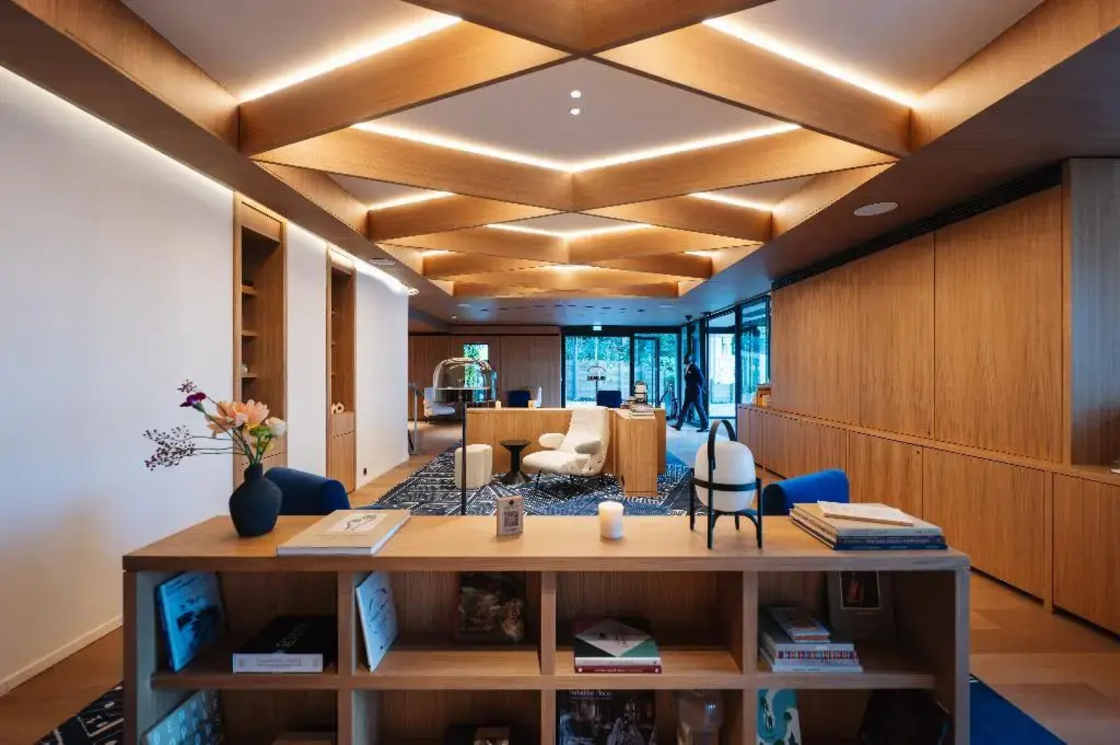 Domaine de la Reine Margot Paris-Issy - MGallery Collection