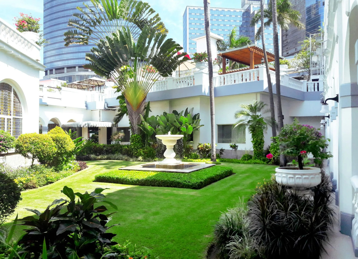 Hotel Majapahit Surabaya - MGallery