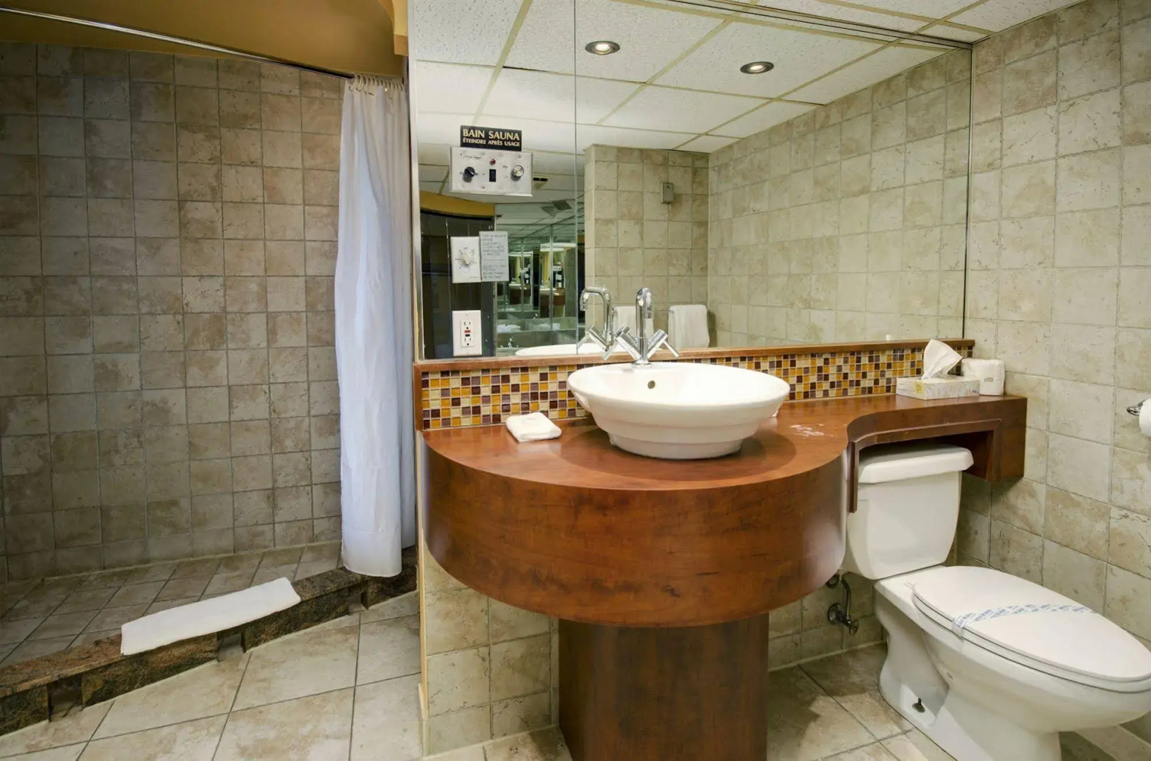 complexe royal labarre