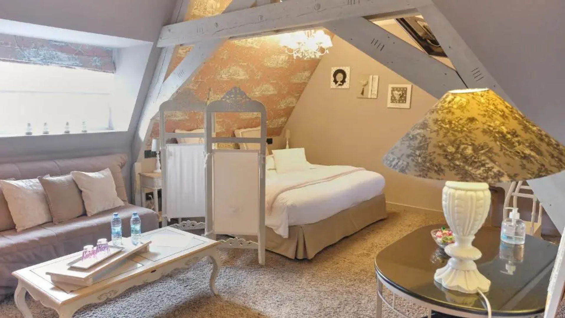 Au Petit Manoir