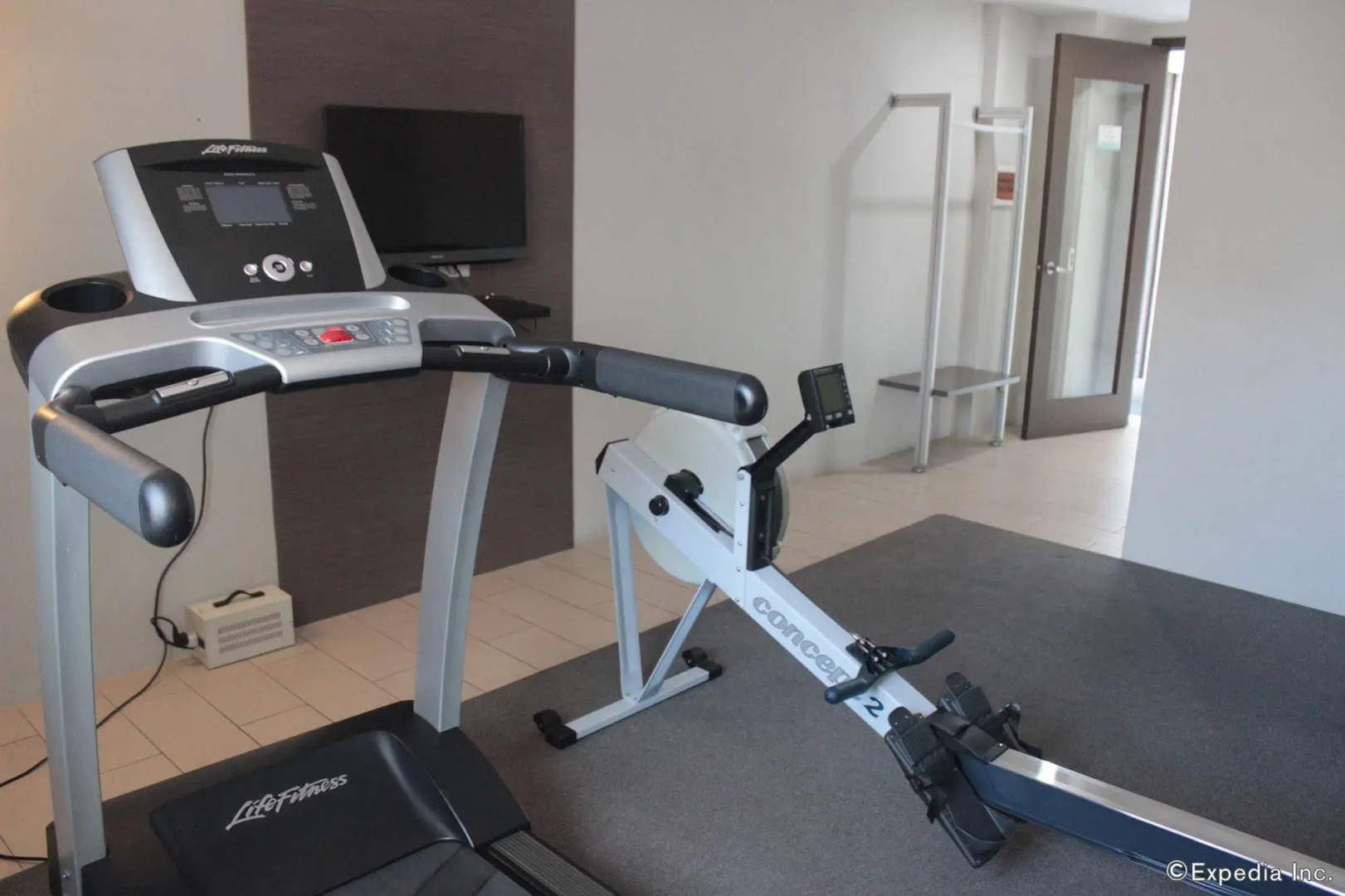 Sequoia Hotel Quezon City