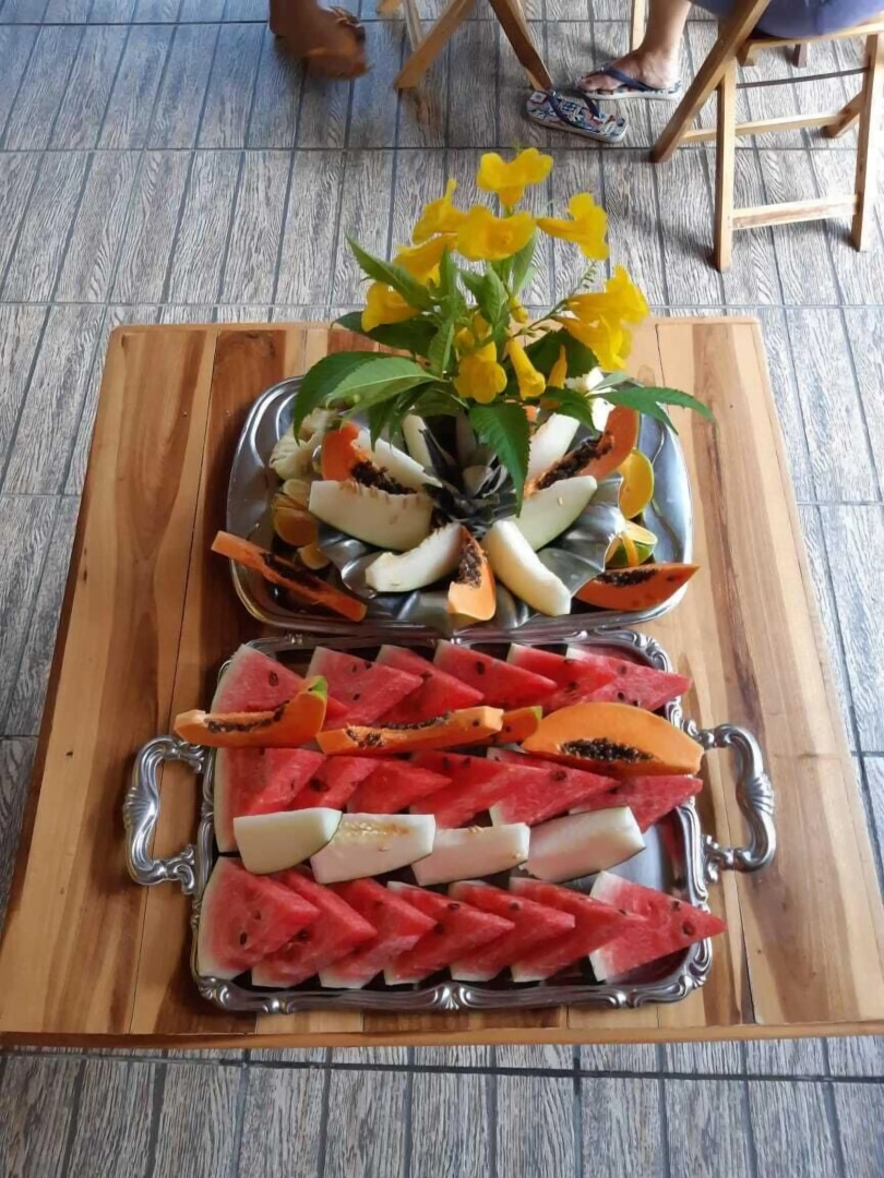 Pousada Brisa Marine