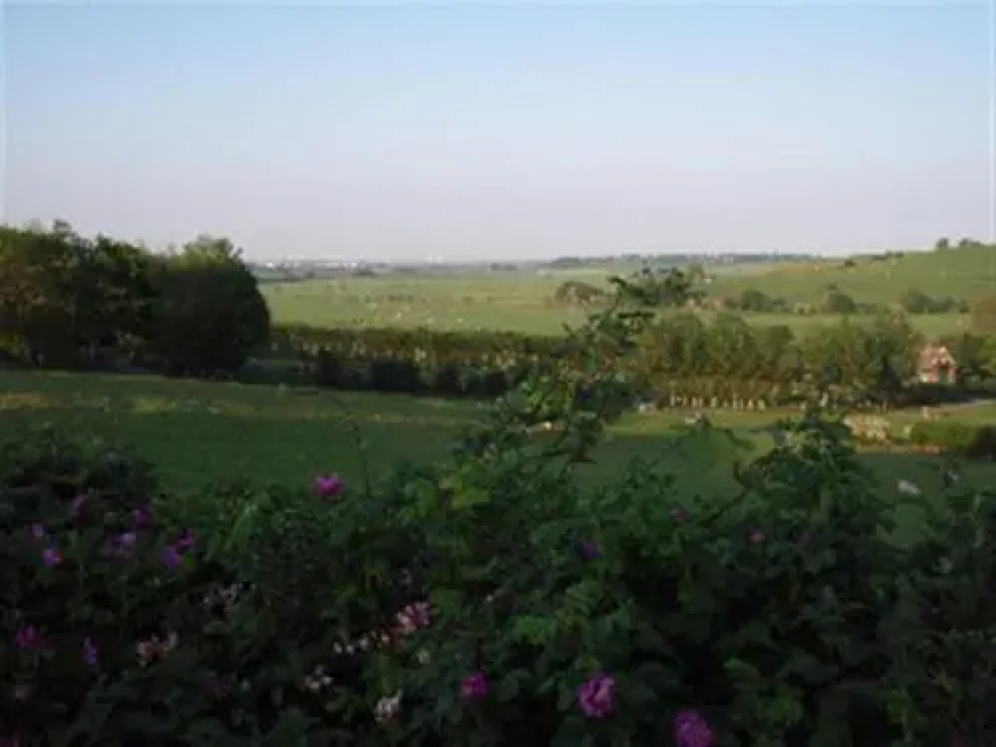 Holiday Home Brook Farm Oast