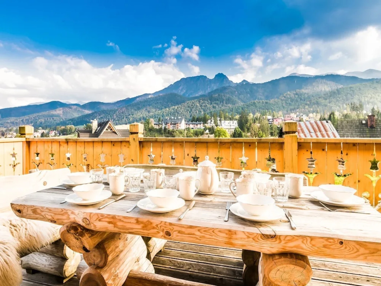 TatryTOP Polana Pod Giewontem