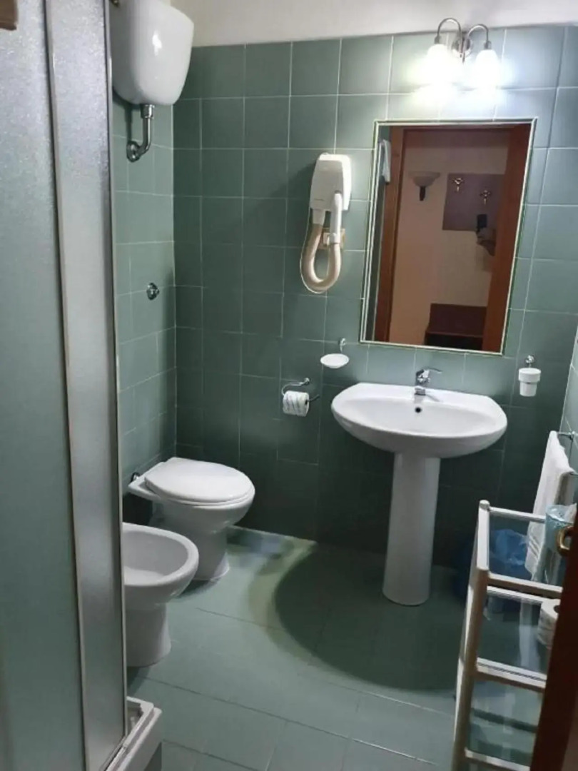 Park Hotel Villamaria