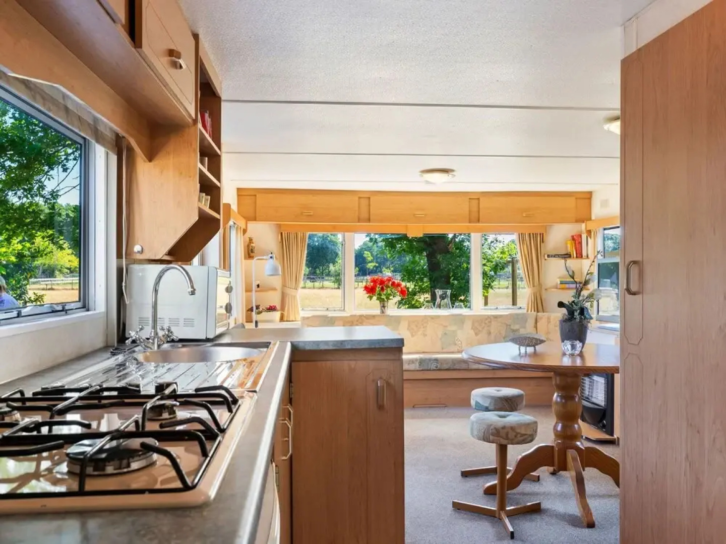 Comfortable Holiday Home in Garderen