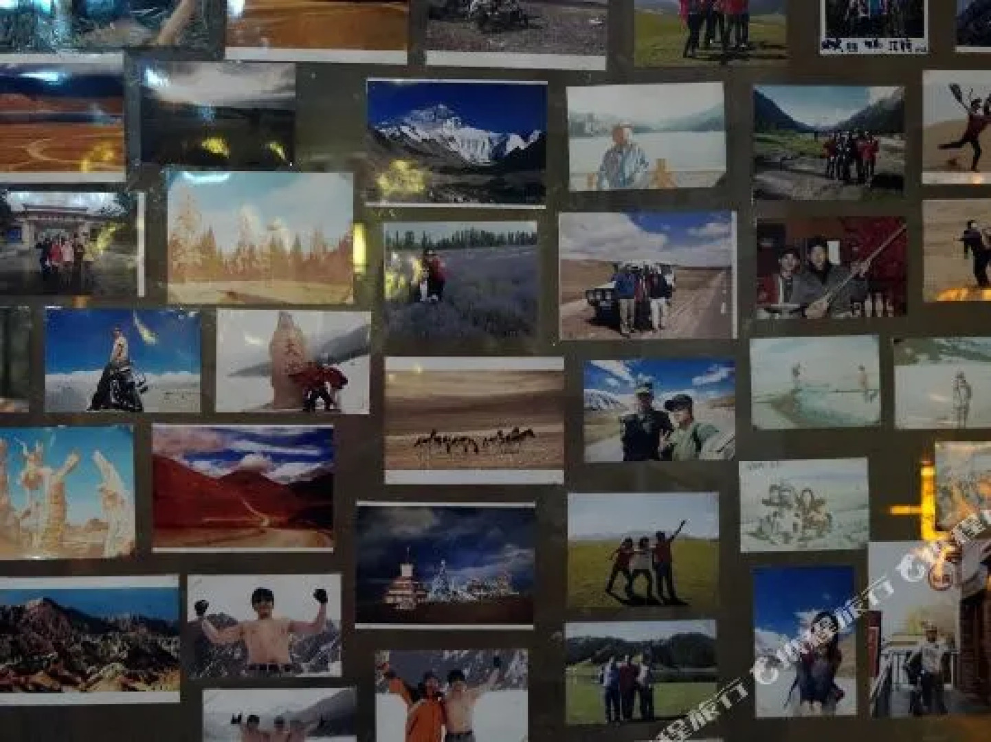 Ziyou Lvshe International Youth Hostel