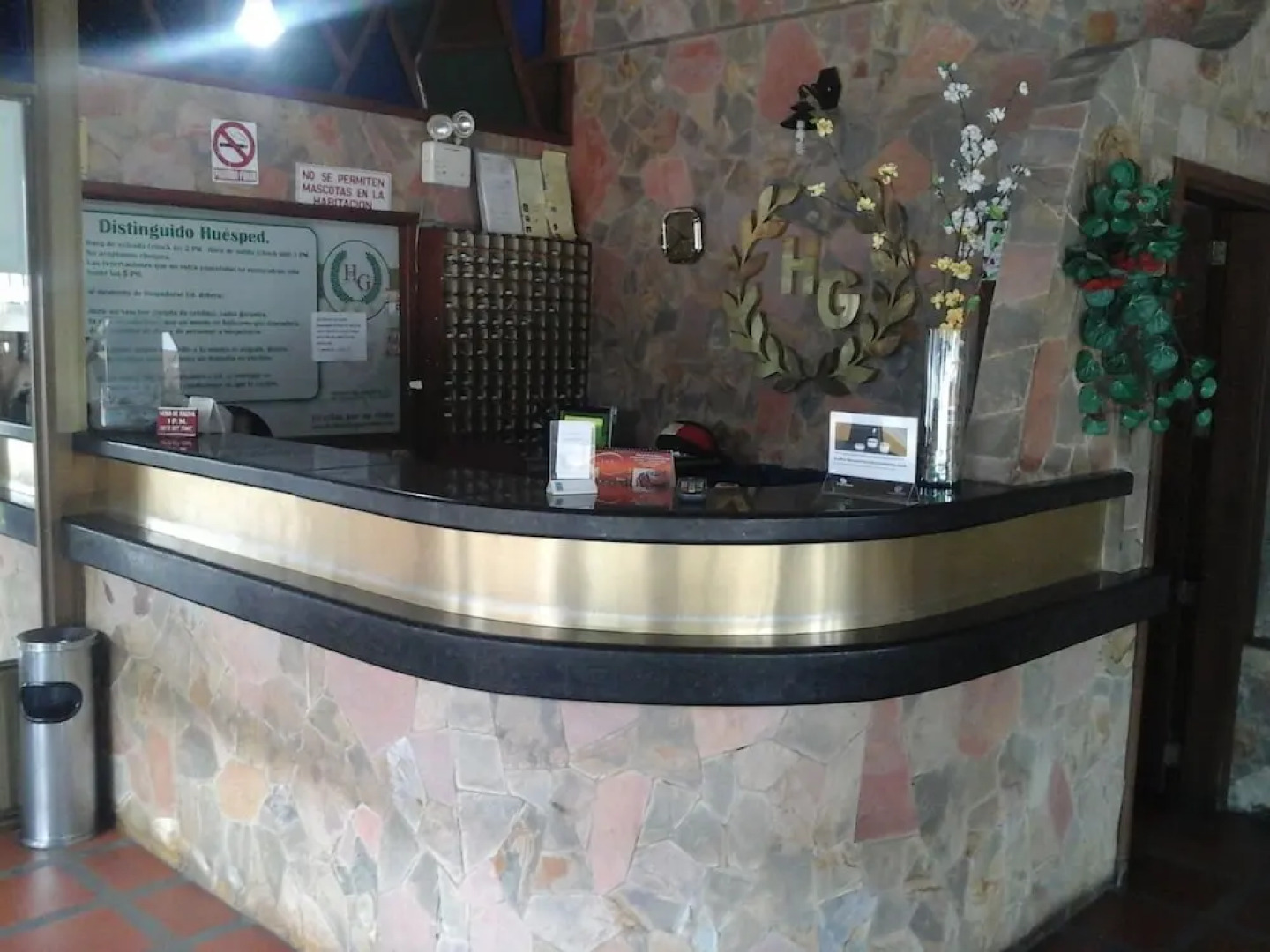 Hosteria Los Guasimitos