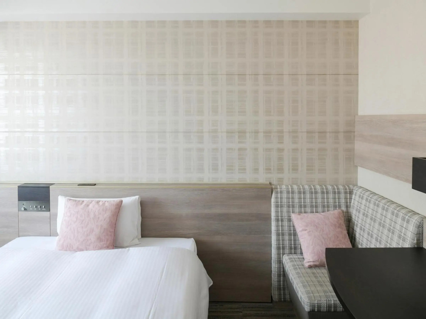 Vessel Inn Shiga Moriyama Station