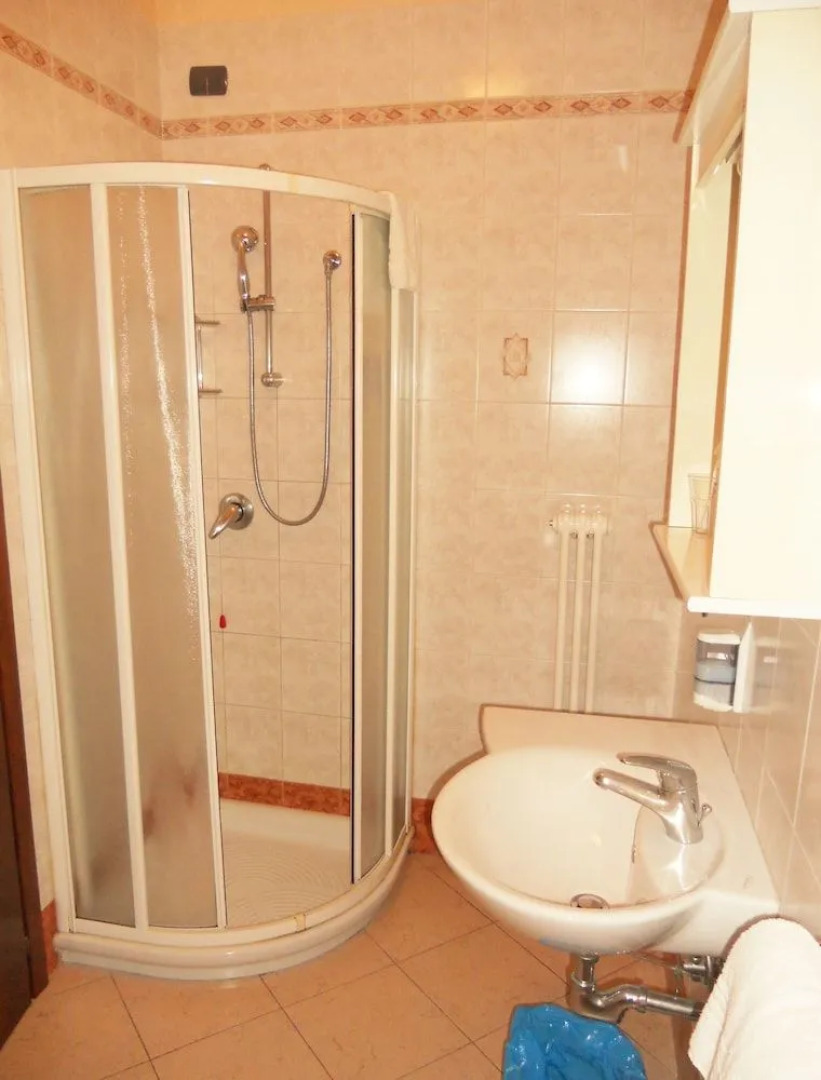 Hotel Italia Risorta