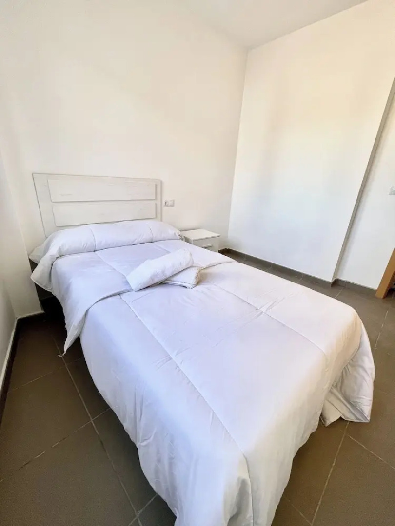 Apartamento Vacacional en Lucena del Cid - Bajo C Ref 048