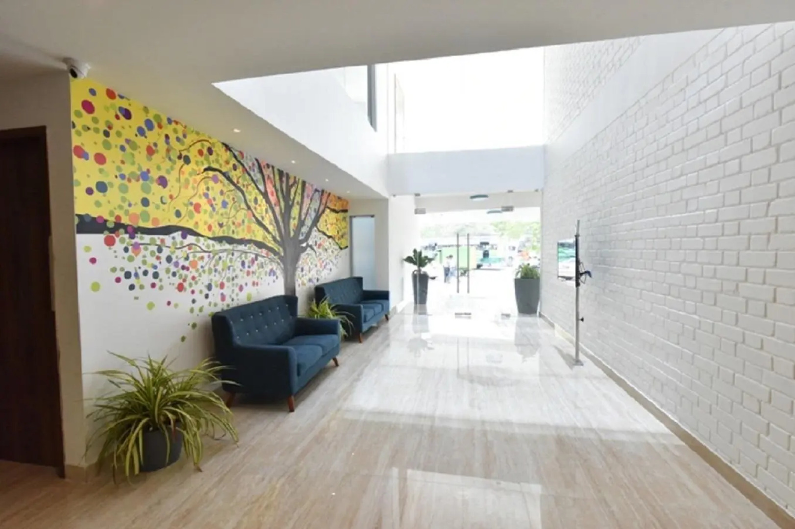 Vivid A Boutique Hotel