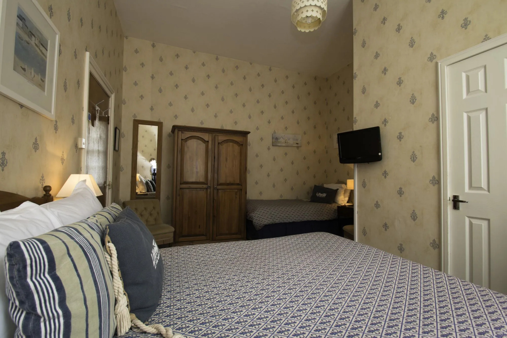 The Collingdale Guest House