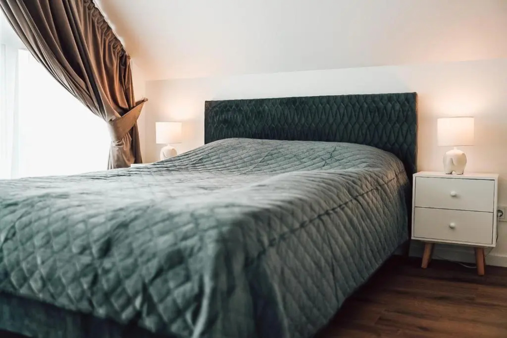 Dream House Palanga With Private Swimming Pool