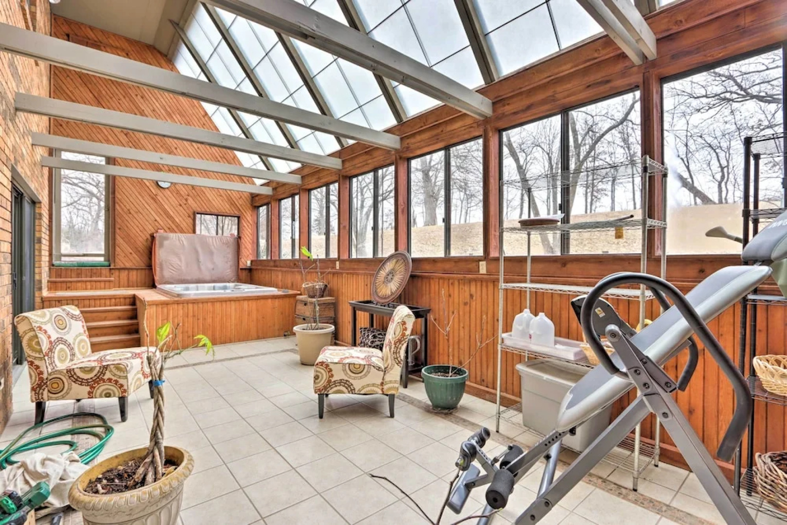 Spacious Home w/ Pond ~ 13 Mi to Columbia!