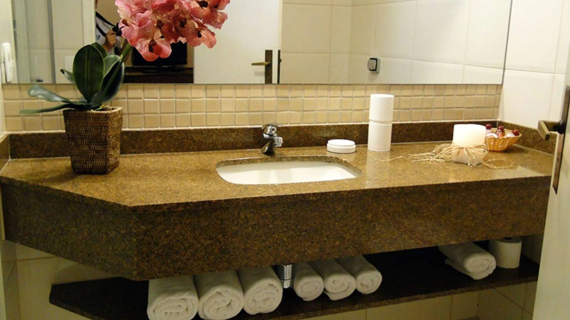 Ubatuba Palace Hotel