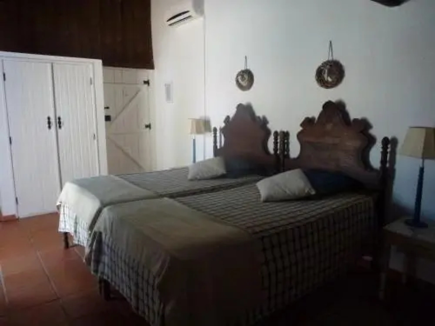 Herdade Da Amendoeira