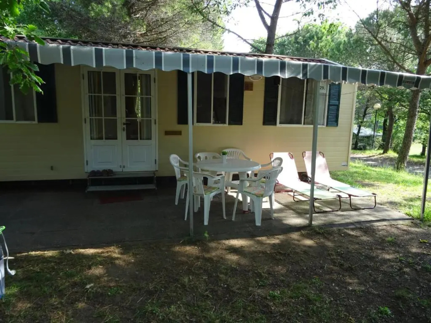 Hama Mobilehome Grado