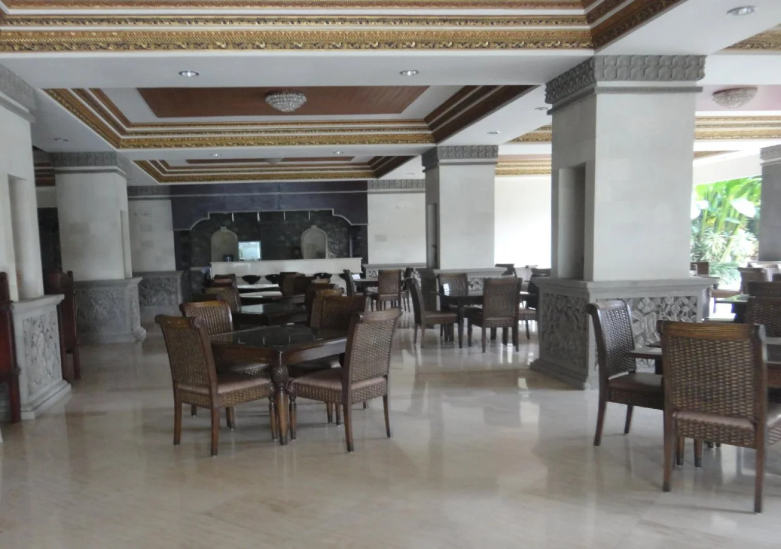 Rijasa Agung Resort Villas