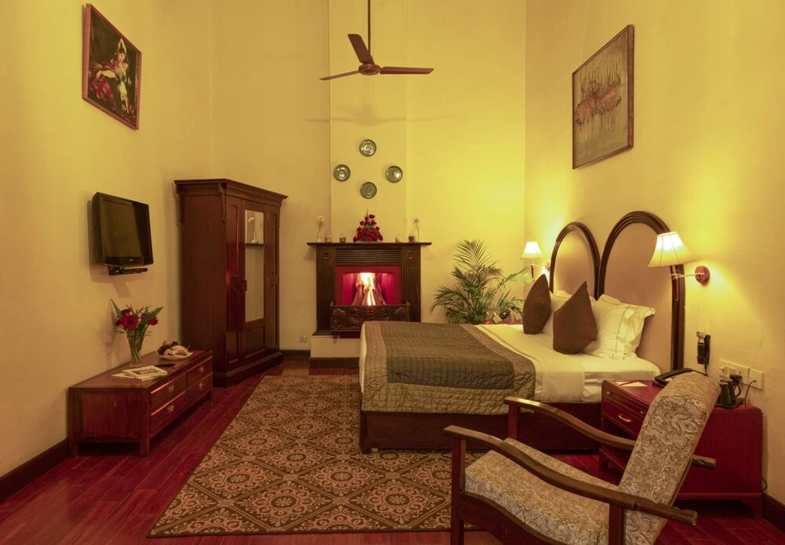 Gateway Coonoor - IHCL SeleQtions