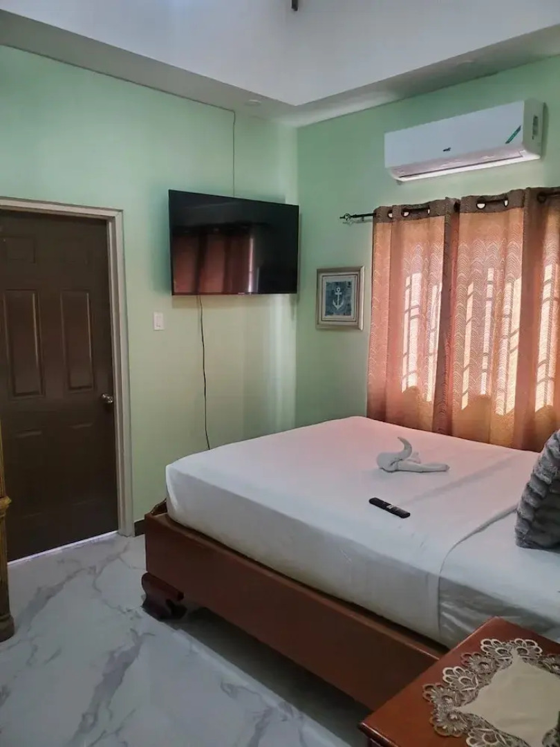 Serenity Oasis Apartment