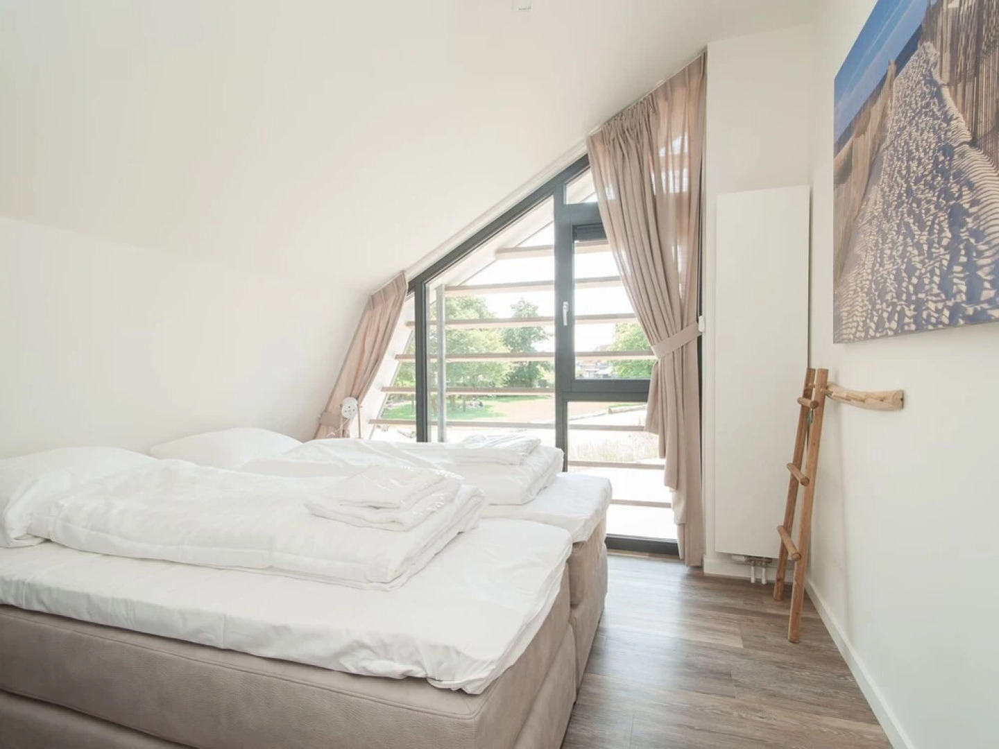 Stunning Villa in Egmond aan Zee near Sea