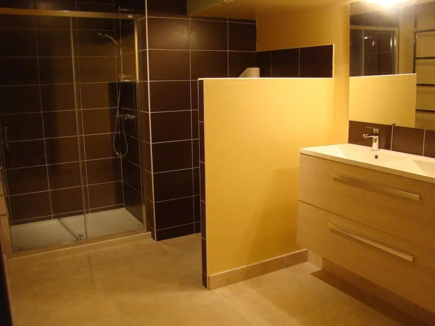 Appartement Fontanelle