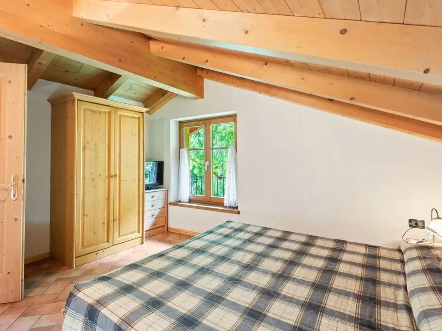 Accommodation With Wellness Center, in Val di Sole