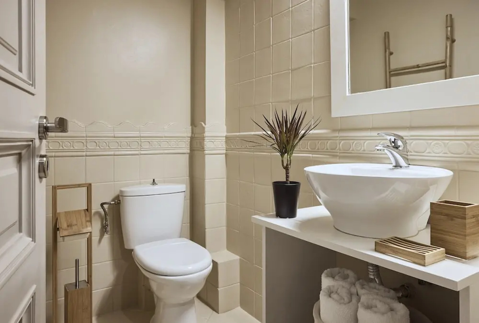 Horizon villa - Kanala