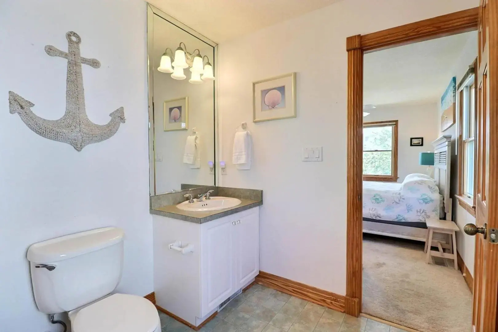 1675 - A Shore Thing