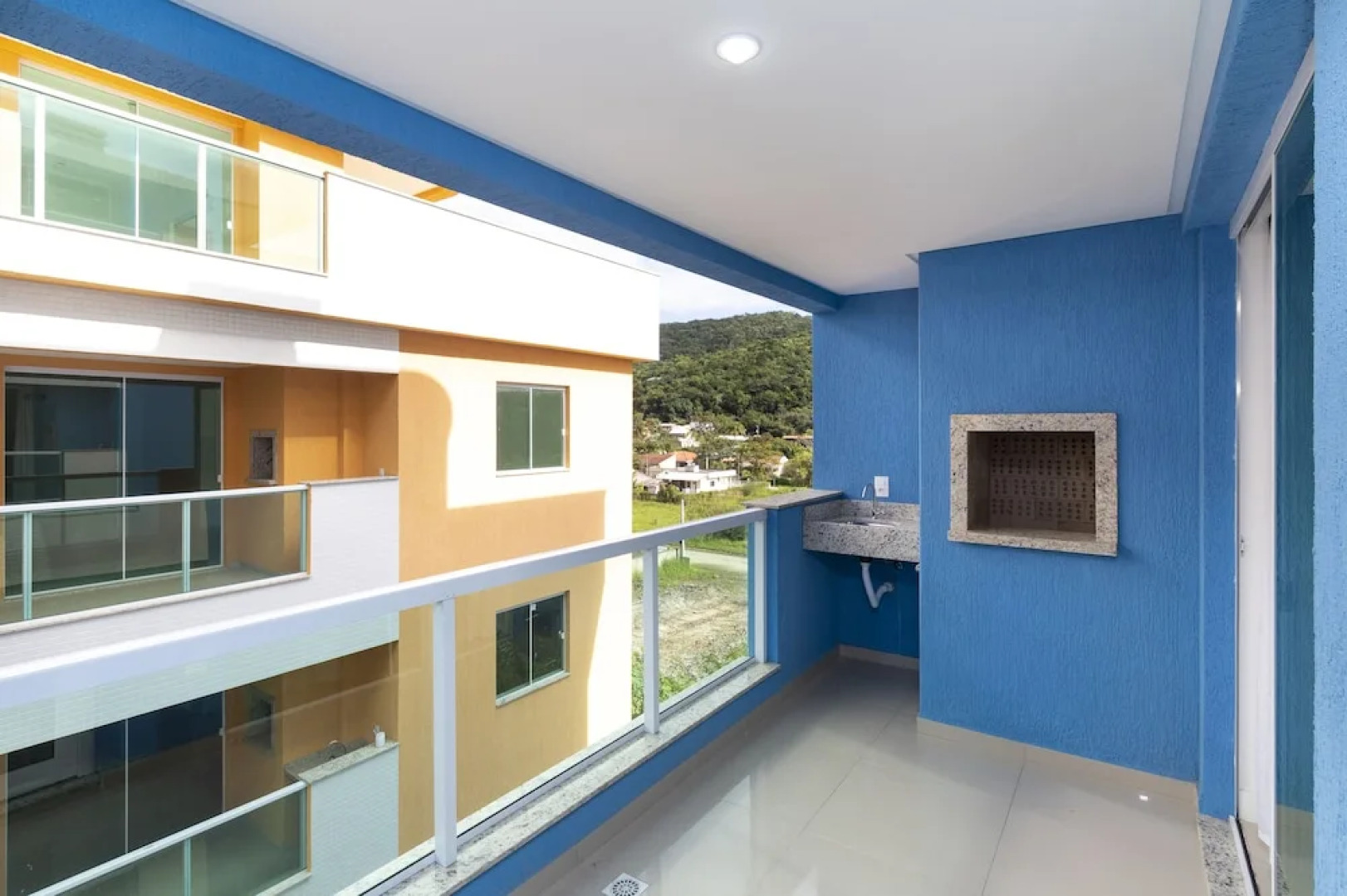 Aluguel Apartamento 2 quartos 1 suite Piscina 418