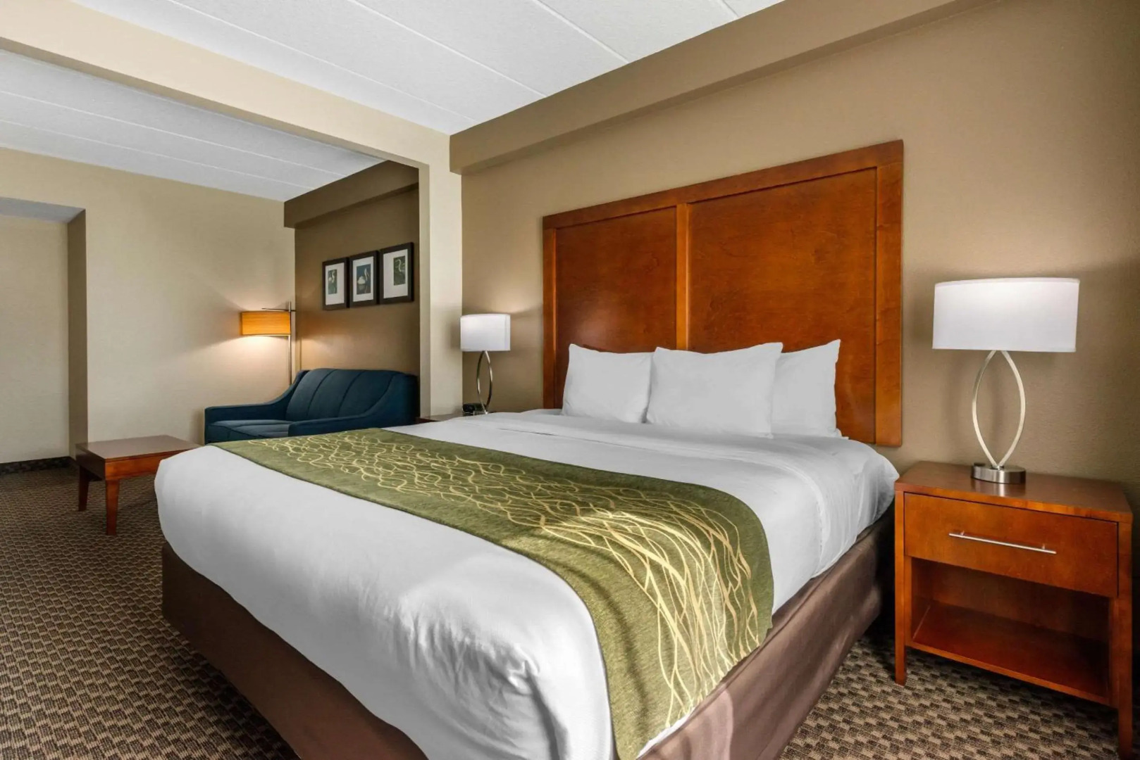 Comfort Inn & Suites Wildwood - The Villages