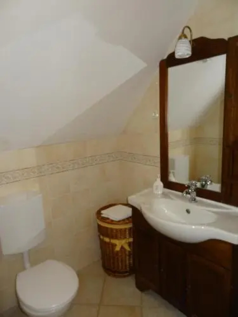 Sipos Borház és Vendégház