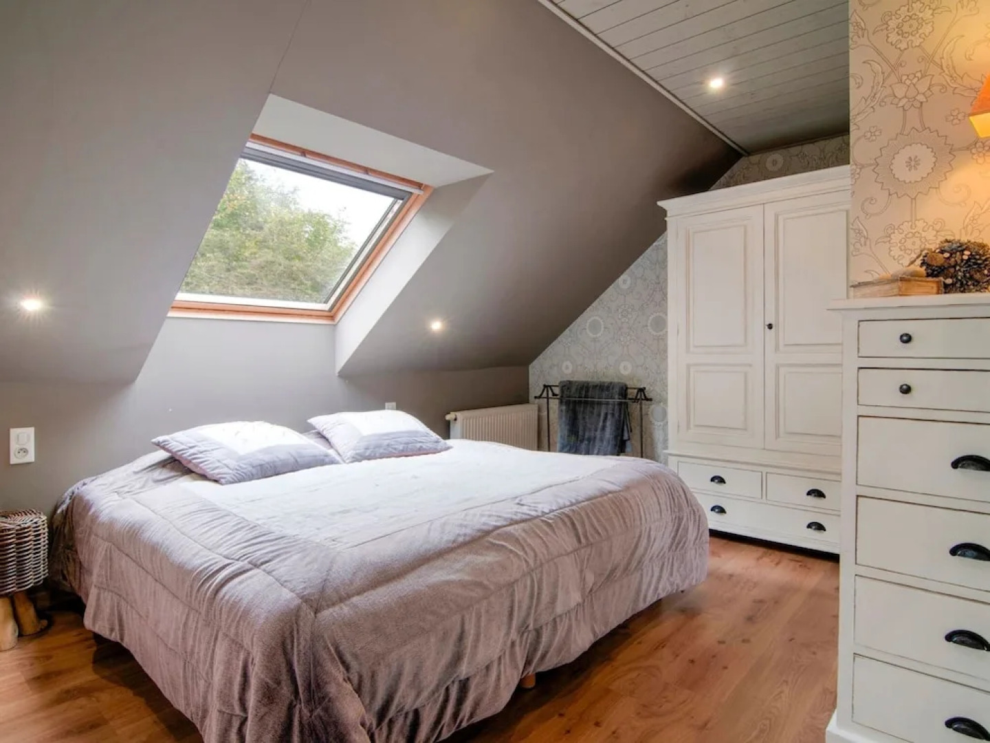 Fauvillers Spa Haven, Bastogne