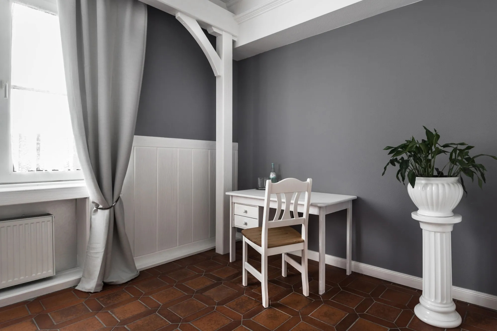 guestified. BARBAROSSA Hotel