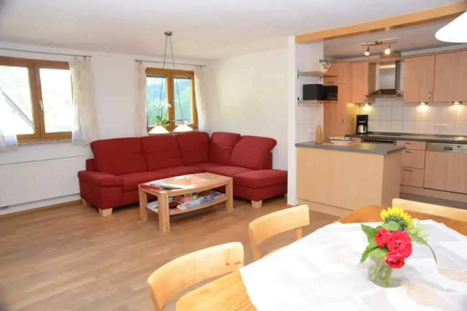 Pension Mosertonihof