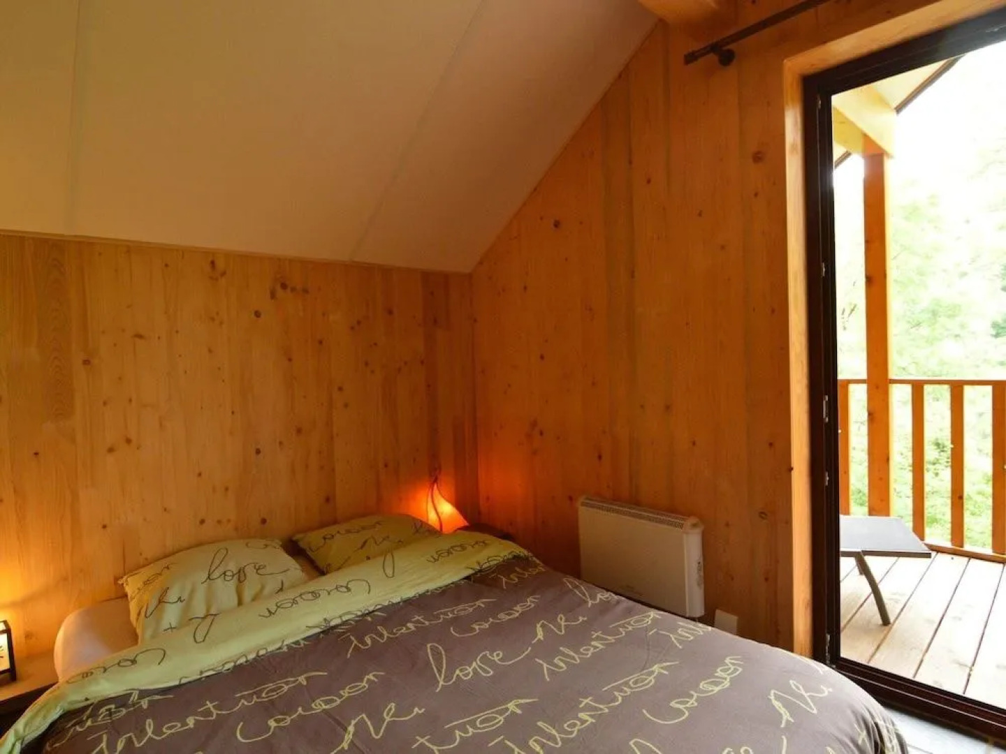 Holiday Home in Aywaille for 6 Person