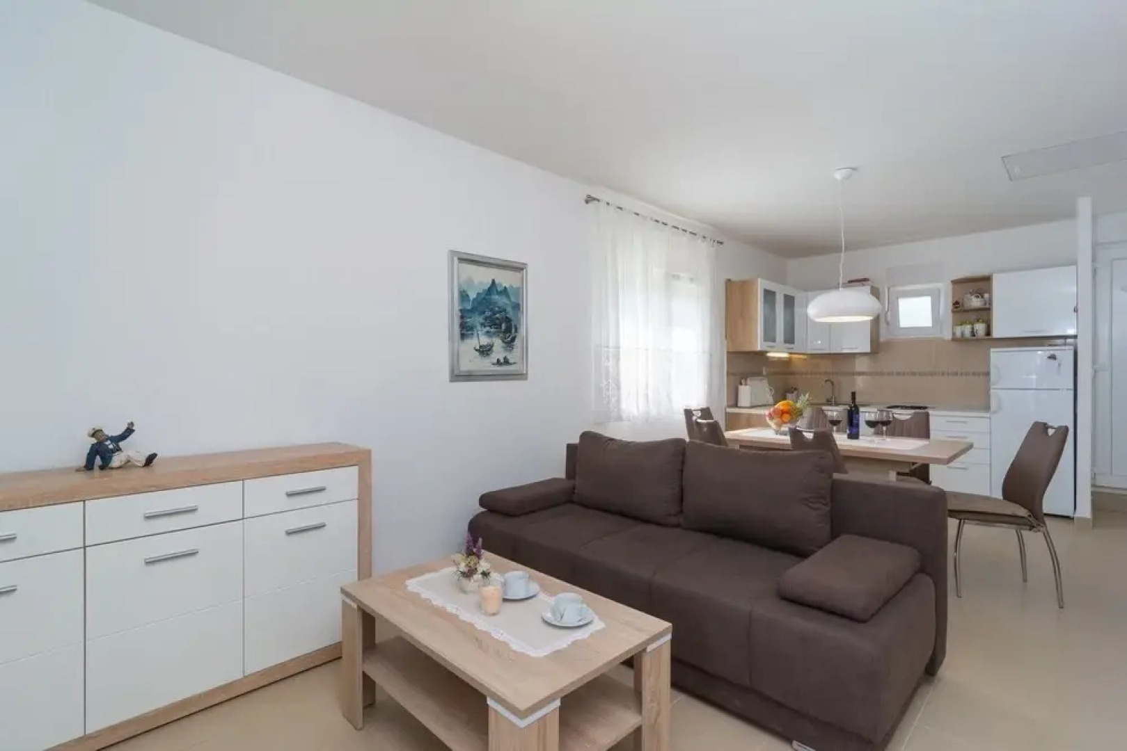 Slobodna - 20 From Beach - H