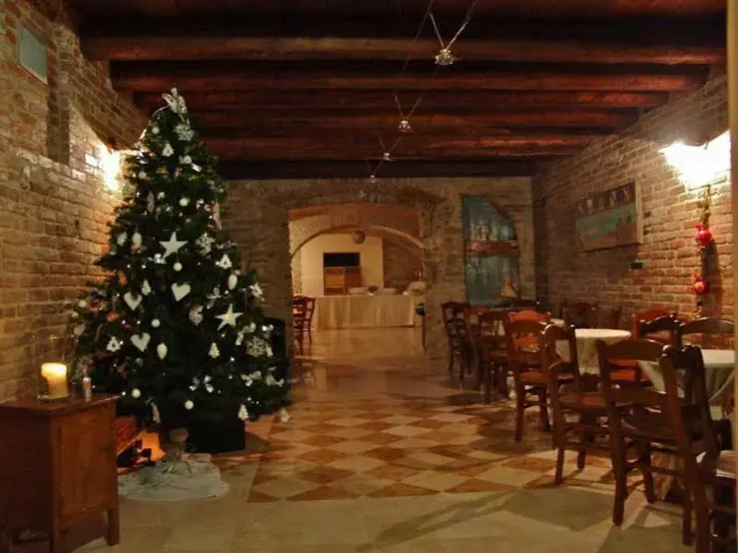 Hotel Roma Imperiale