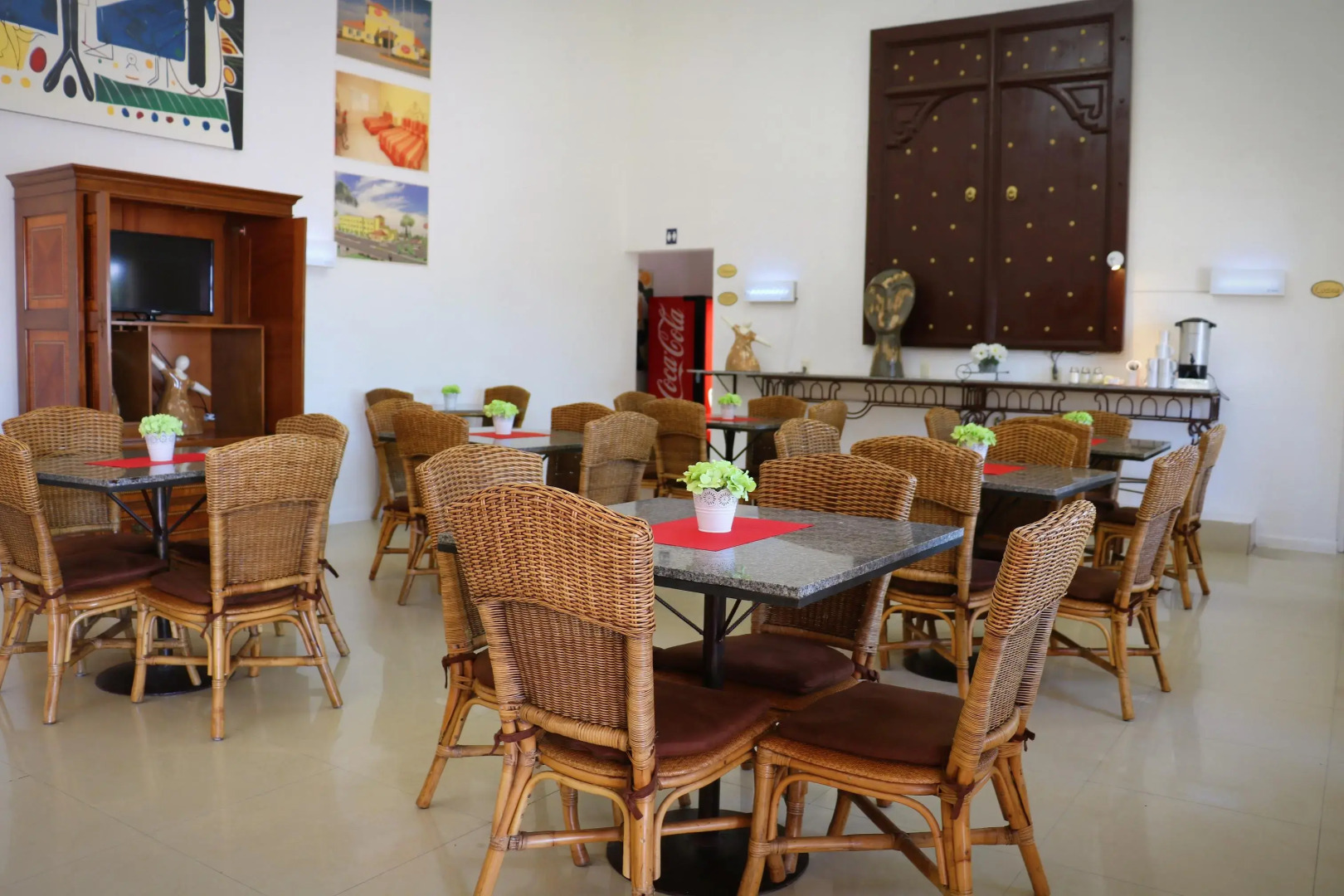 Hotel ZAR Los Mochis