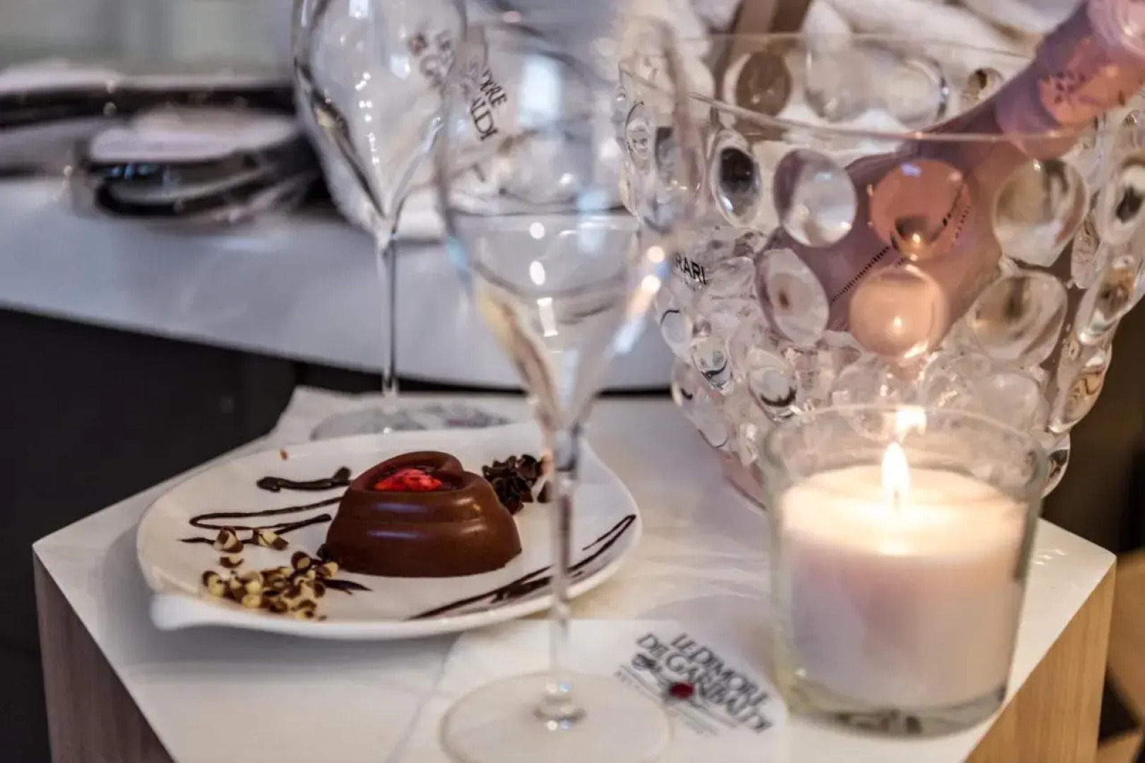 Le Dimore del Garibaldi