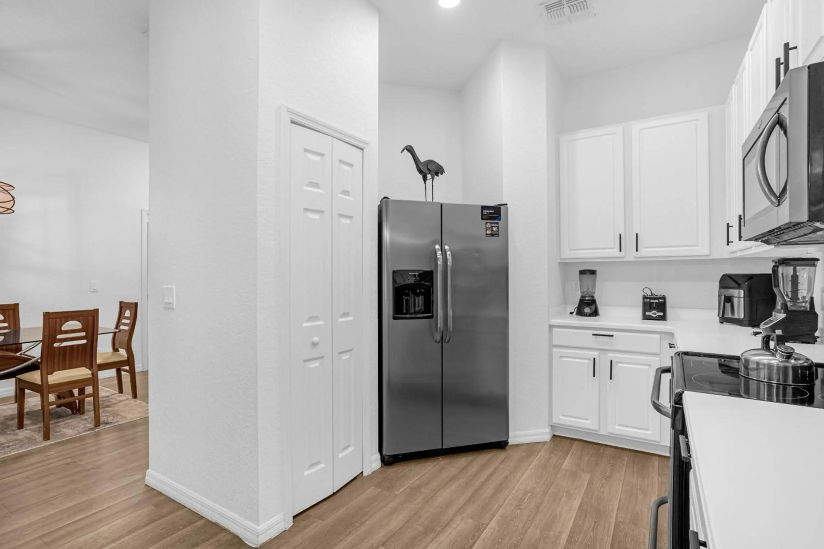 Bahama Bay, Davenport, Florida Oversize 2 Br condo