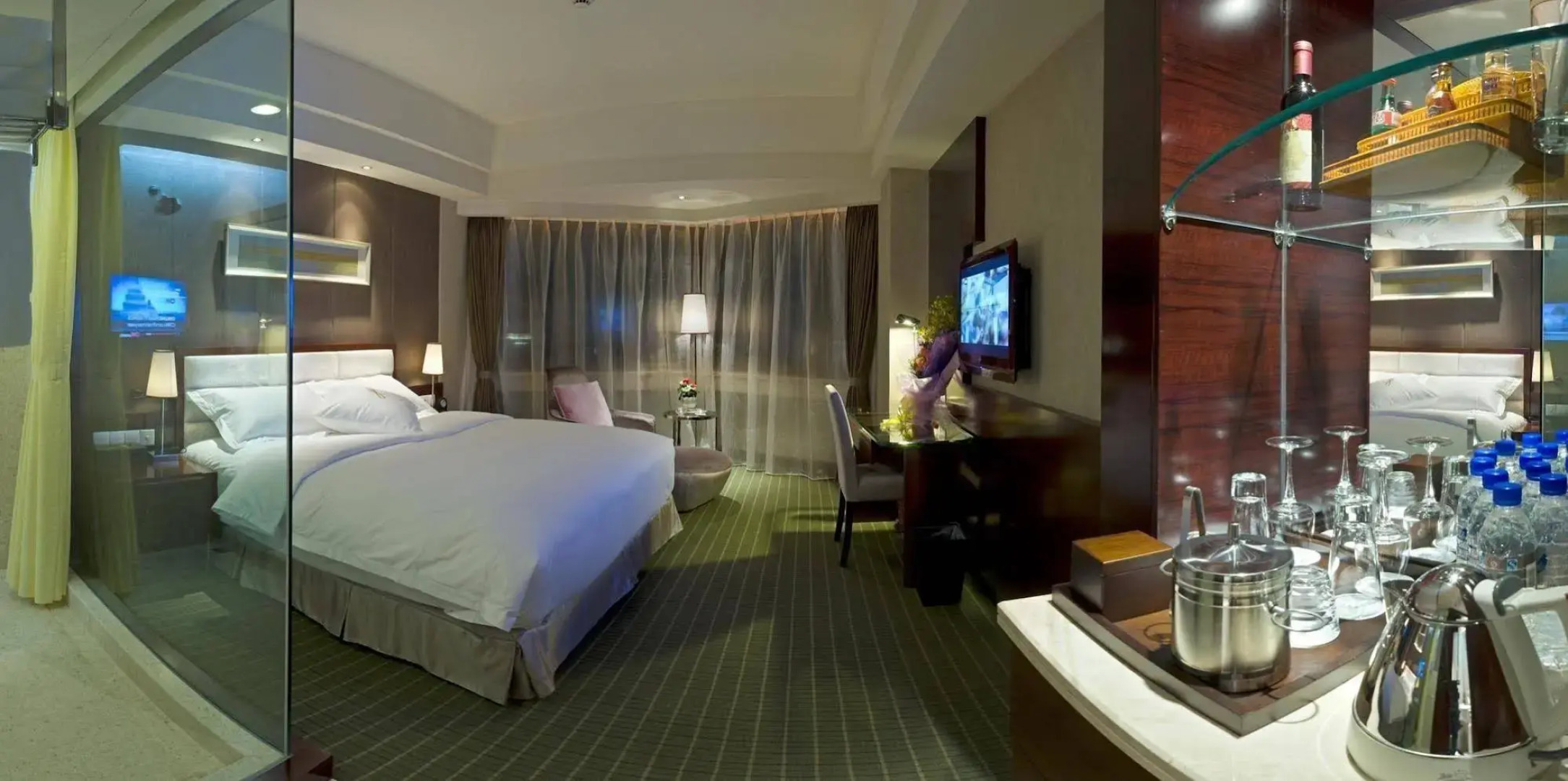 Kunming Haitian Hotel